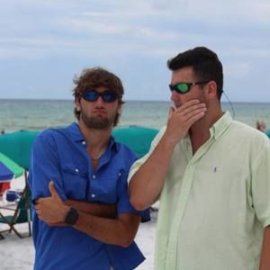 Meet your Posher, Benton